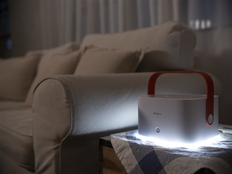 Máy hút sữa có dây imani i1plus và những thông tin có thể mẹ chưa biết