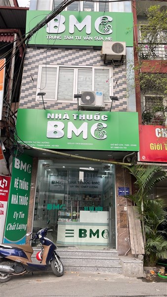 Chúc mừng Trung tâm tư vấn sữa mẹ BMC trở thành đối tác đồng hành của Imani Việt Nam