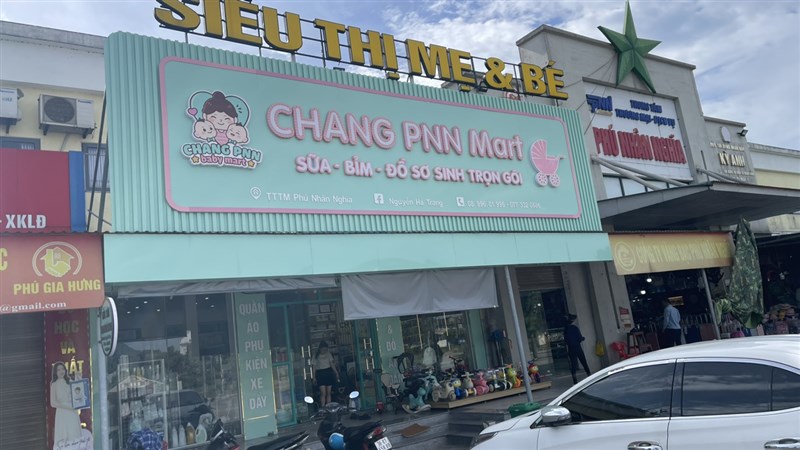 VUI MỪNG CHÀO ĐÓN ĐẠI LÝ MỚI CHANG PNN STORE TẠI KHU VỰC THỊ XÃ KỲ ANH - HÀ TĨNH