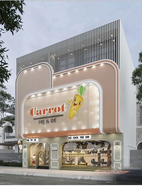 Chúc mừng Siêu thị Mẹ và Bé Carrot trở thành đại lý chính hãng của imani Việt Nam