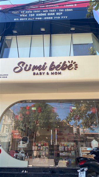 Chúc mừng Sumi Bébé trở thành Đại lý phân phối chính hãng của Imani Việt Nam khu vực Nghệ An 