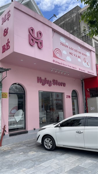 Chúc mừng Hy Hy Strore đã trở thành đại lý phân phối chính hãng của Imani Việt Nam chính hãng