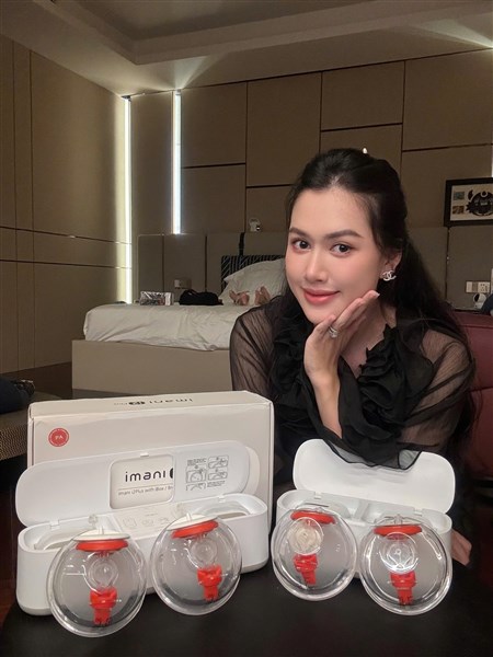 Nên chọn máy hút sữa loại nào tốt nhất 2025?