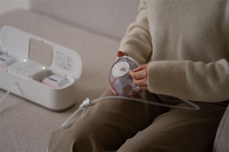 MÁY HÚT SỮA CẤP BỆNH VIỆN – TIÊU CHUẨN NÀO QUYẾT ĐỊNH CHẤT LƯỢNG?