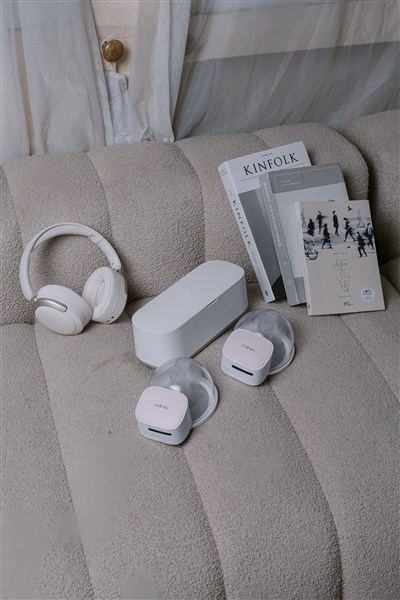 Máy hút sữa có gây ảnh hưởng đến tuyến sữa không? Hãy cùng Imani giải đáp!