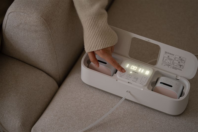 Top 5 lý do mẹ nên đầu tư máy hút sữa cao cấp ngay từ đầu thay vì mua máy rẻ