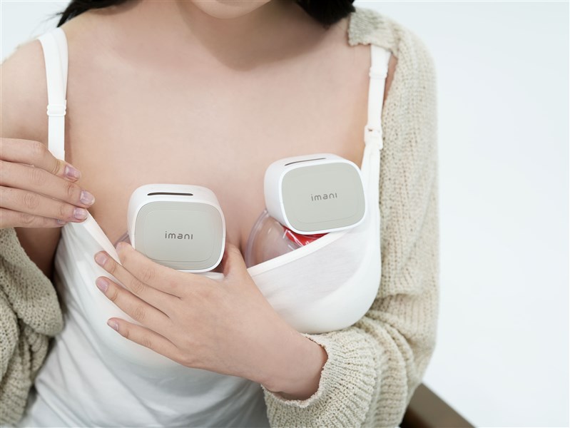 Dấu hiệu sữa đã kiệt – Hút đến bao nhiêu là đủ? 