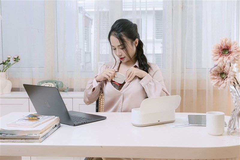 Tâm lý so sánh: Áp lực trong hành trình nuôi con bằng sữa mẹ