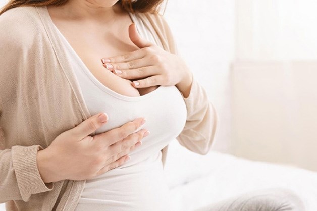 Tắc tia sữa: Cách nhận biết và xử lý đúng cách