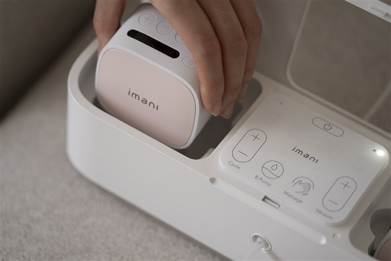 Tại sao càng hút sữa càng ít? Mẹ cần làm gì để “gọi sữa” trở lại?