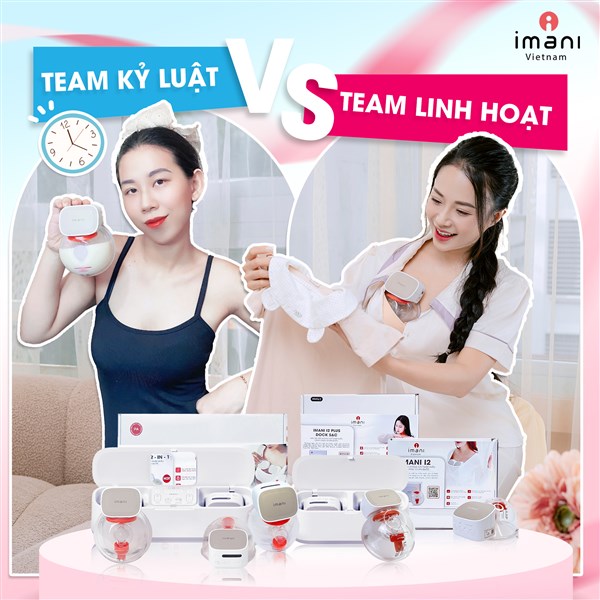 Nuôi con bằng sữa mẹ ngày Tết: Áp lực vô hình mà ít ai nói với mẹ