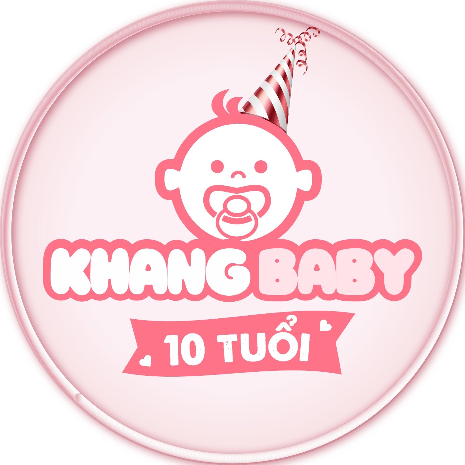 Khang Baby