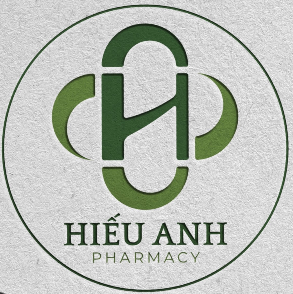 Nhà thuốc Hiếu Anh